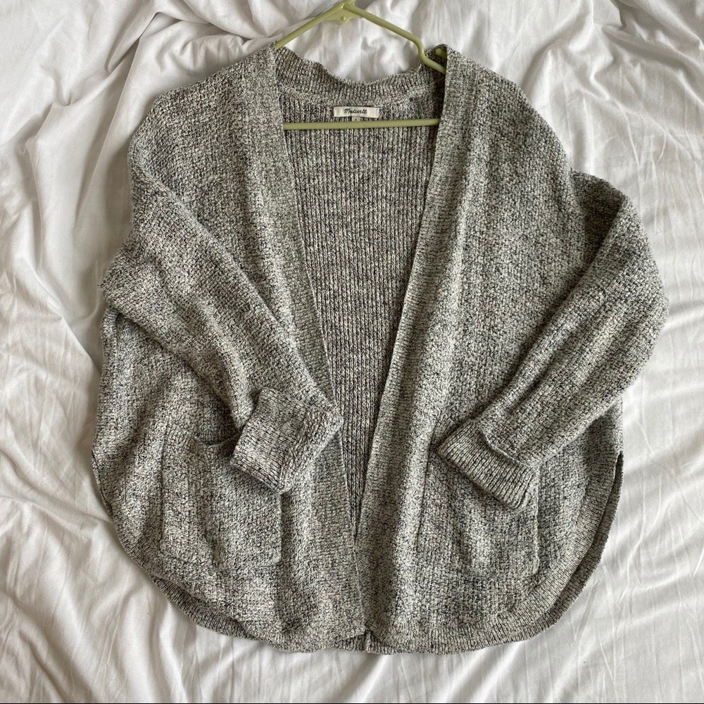 Madewell Cardigan